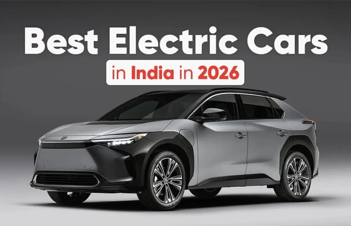 Best Electric Car for Middle Class Family in India 2026